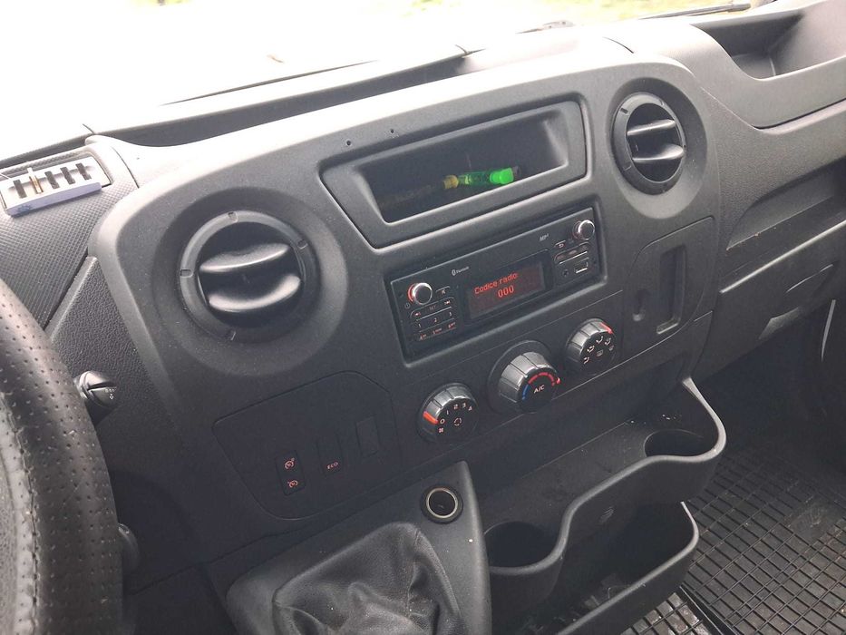 Dezmembrari Dezmembrez Piese piesa Dez auto Renault Master 2019 e6 2,3