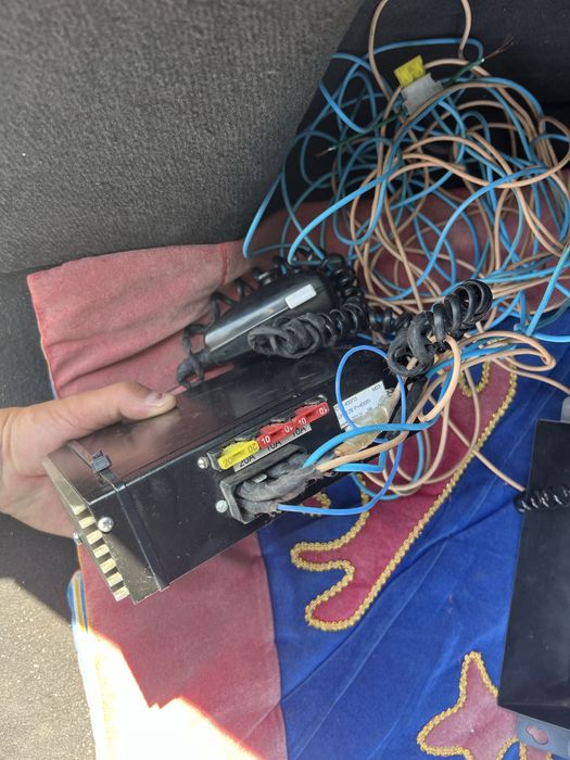 СГУ ЭЛЕКТ 400 ватт оригинал