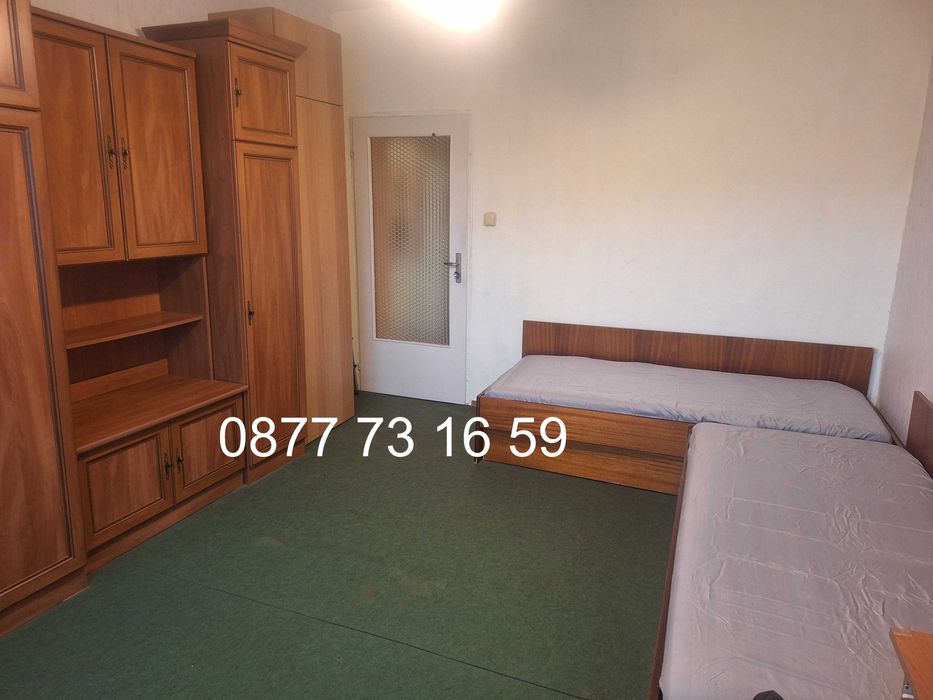 Дава се под наем Тристаен апартамент в София, Младост 4 - 88 кв.м за 747.66 € - Снимка #9