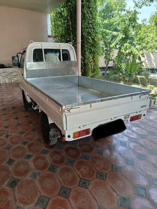 Chevrolet Labo 2023 — 5