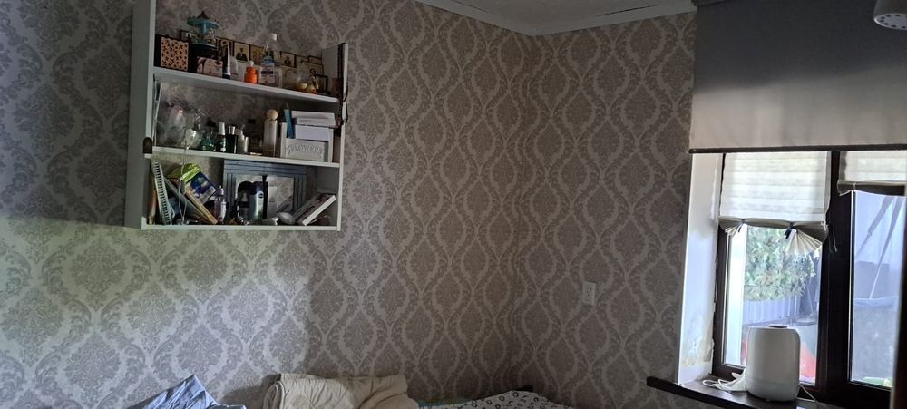 Продажа квартиры в частном доме.