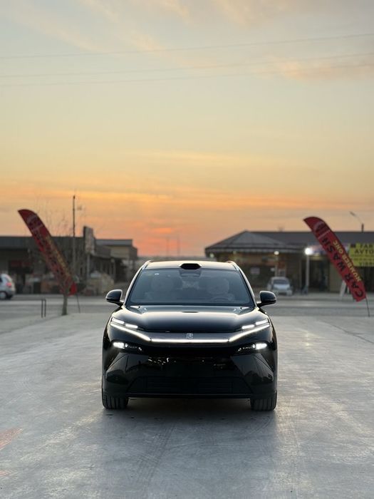 Byd Tang L electro va Hybrid Под заказ