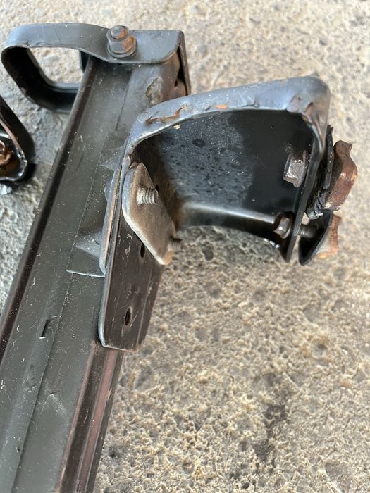 Универсален багажник