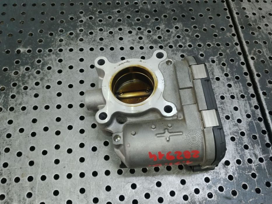 clapeta acceleratie 1.3b 828914 mercedes a-class  w177  a2821410200