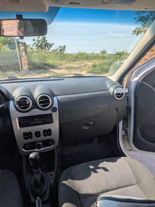 DACIA Logan 2009 — imagine 5