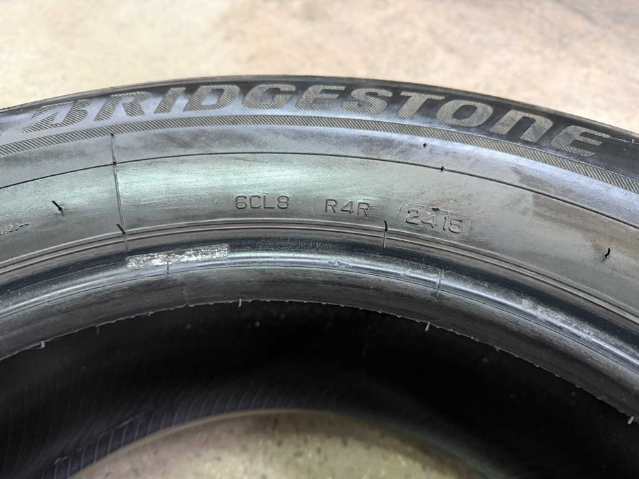 Зимни гуми BRIDGESTONE BLIZZAK LM-80 EVO 235/65 R17 104H