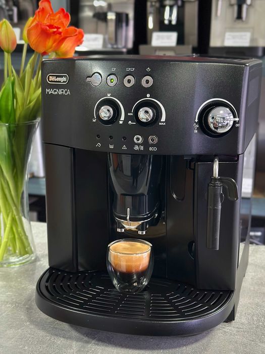 Кафемашина DeLonghi Magnifica ESAM 4008.B