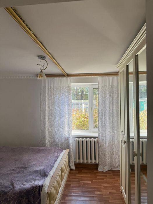 Продается дом в поселке Кызылкой