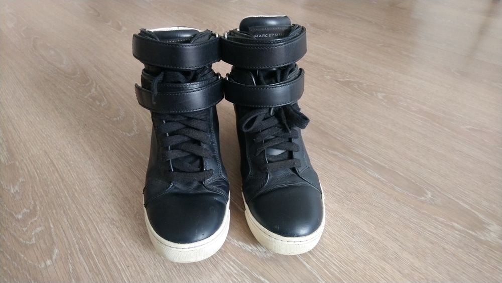 Кроссовки Marc by Marc Jacob's оригинал.