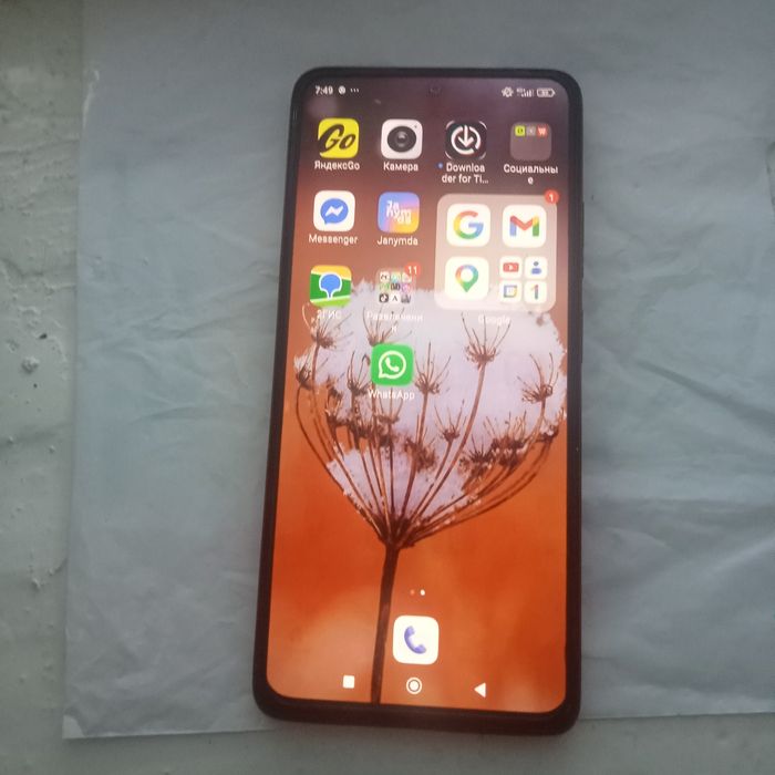 Редми 12 про сост