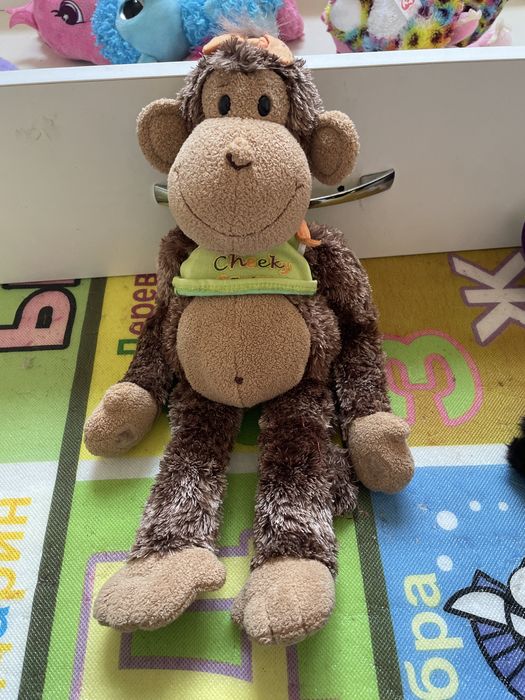 Игрушки! В хорошос состояние