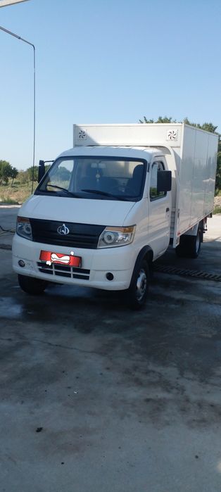 Чанган 99 тали кушбалон сотилади