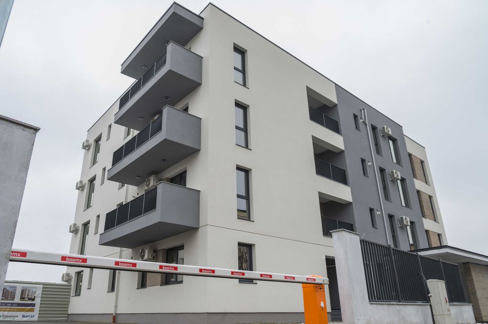 Apartamente NOI - FINALIZATE | Luceafarului Residence Targoviste