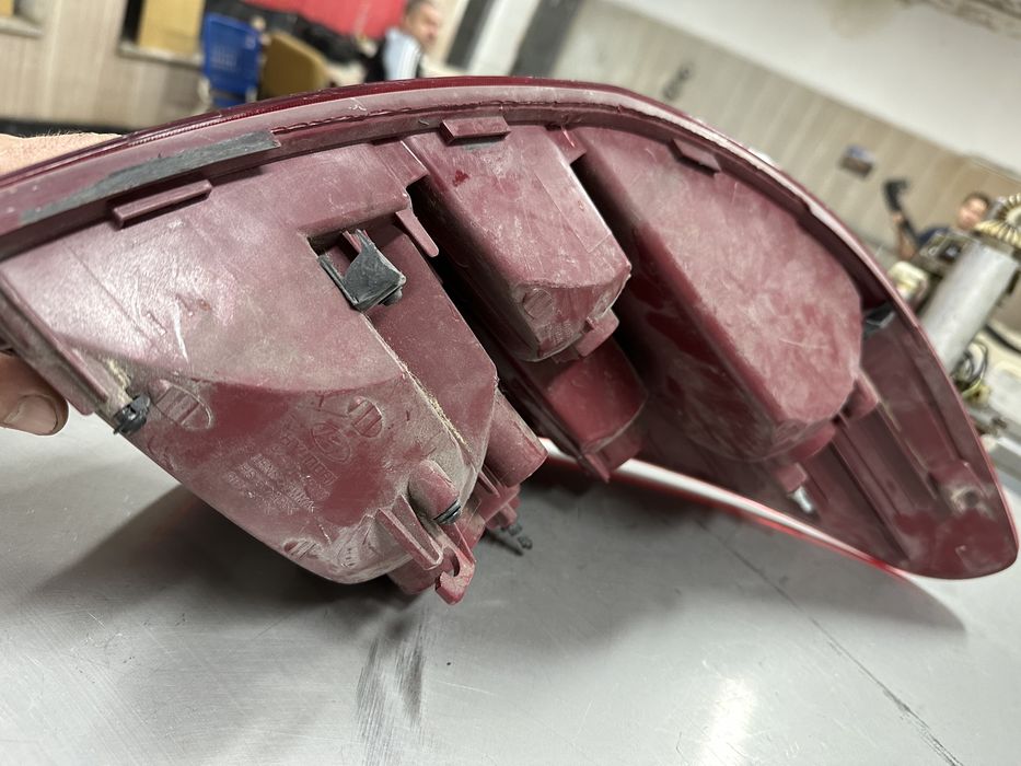 ляв стоп хюндаи и20