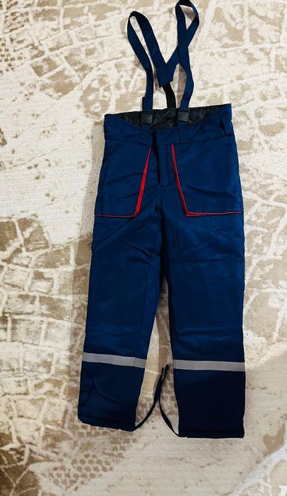 Ватные брюки Мақталы шалбар