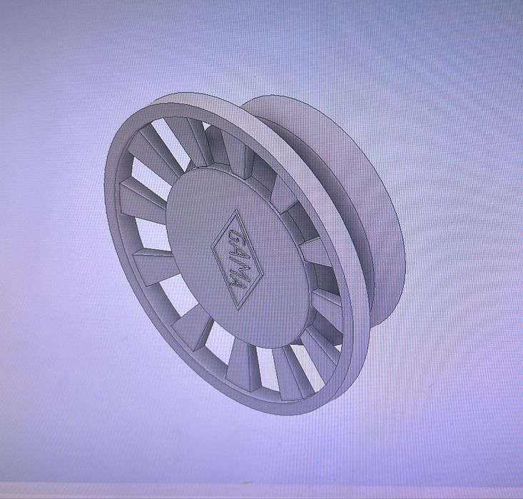 3D-печать деталей на заказ | Алматы