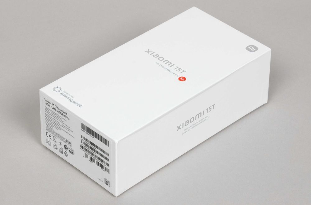 Xiaomi 15T 12/256 Global. 2 Sim IMEI. Идеал.