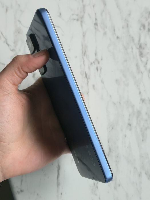 Vand/schimb Redmi Note 11 Pro 5G 128gb