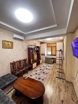 Сдается 3/1/4 68кв, Юнусабадский район Шахристанский метро Марварид