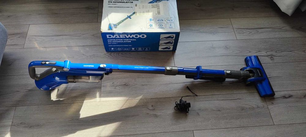 Aspirator vertical Daewoo