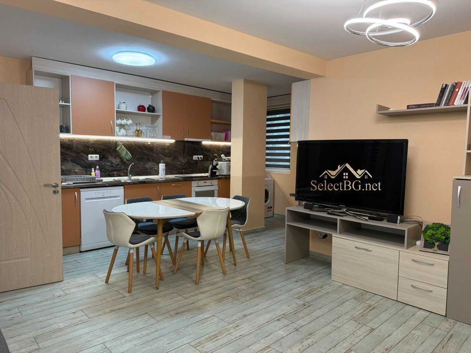 Продава се Тристаен апартамент в Велико Търново, Варуша - 97 кв.м за 1851 €/кв.м - Снимка #3