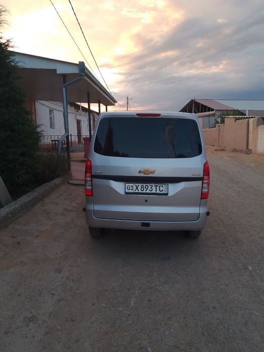 Продается Chevrolet Damas. Дамас сатылады.