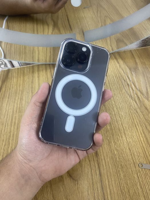 Айфон 14 про iphone 14pro 128g black