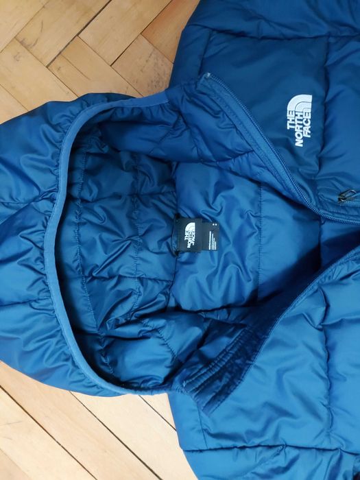 The North face down S46, пухено яке 550 fill,2022г.ново оригинал