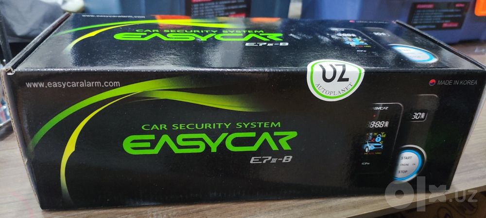 Easycar E7-iiiB ( E7-3B) YANGI