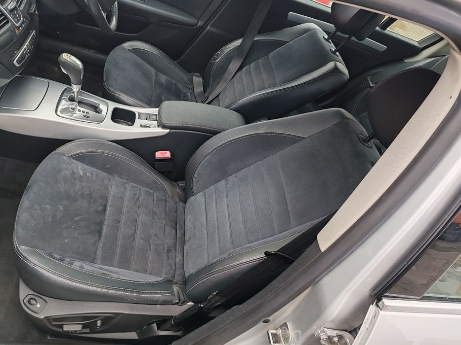 Ușa portiera laguna 3