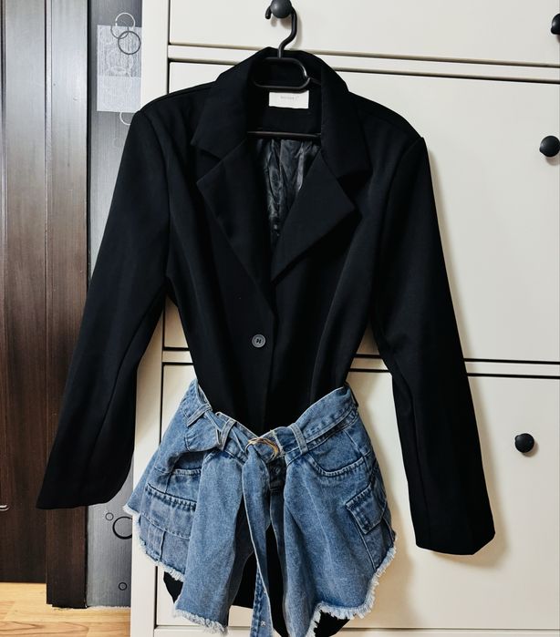 Sacou elegant / Luxury