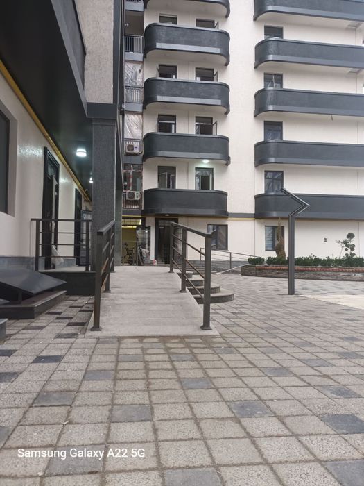 Turkiston tayyor uy kadastr bor