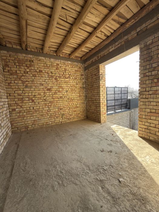 Продажа дома 2 сотки состояние коробка Амир Темура Махаля ор:р Трюфель