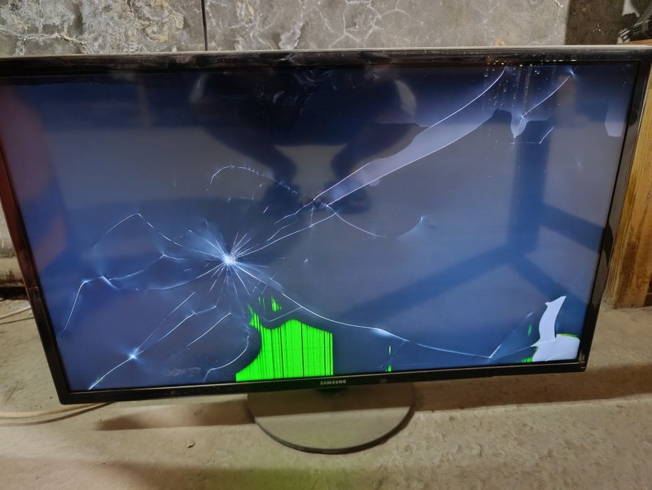 Televizor zapchast uchun