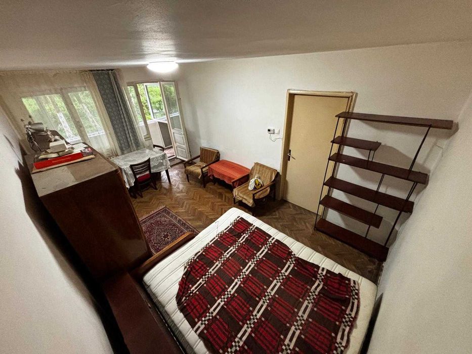 Vând apartament 2 camere