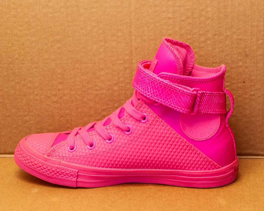 Кецове Converse номер 37