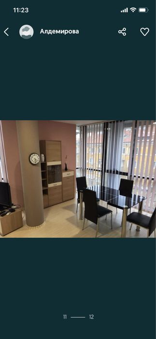 Продава се Ателие в Сливен, Център - 60 кв.м за 1442 €/кв.м - Снимка #11