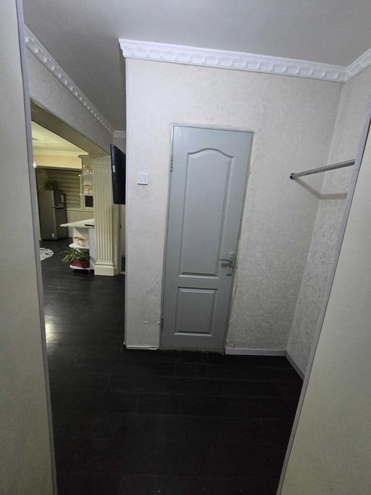 Чилонзор 24 квартал  1²/5/5 ипотека