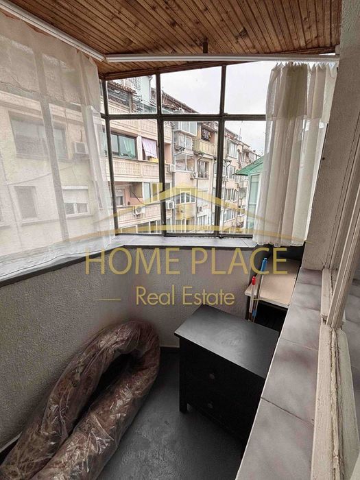 Дава се под наем Двустаен апартамент в Варна, Генералите - 68 кв.м за 468.69 € - Снимка #10