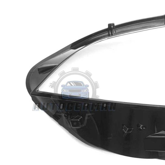 Капаци фарове Mercedes W177 A200 A180 (19-20) стъкло фарове крушки Мерцедес В177 А200 А180 xenon