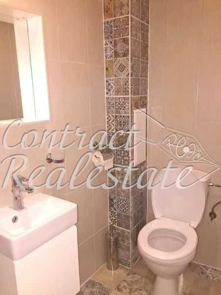 Дава се под наем Двустаен апартамент в Варна, Цветен квартал - 72 кв.м за 408 € - Снимка #3