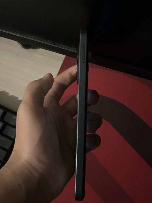 Телефон tecno spark