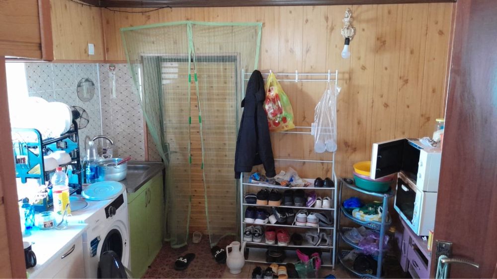 Дом в ванновке срочно!