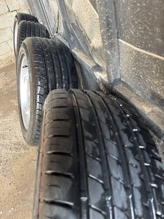 Шина диска 16