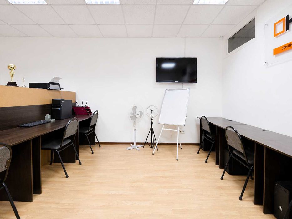 Продам офисную мебель