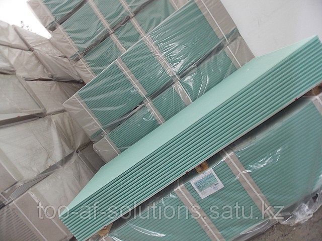 Strong Knauf va Azya hammas bor arzon