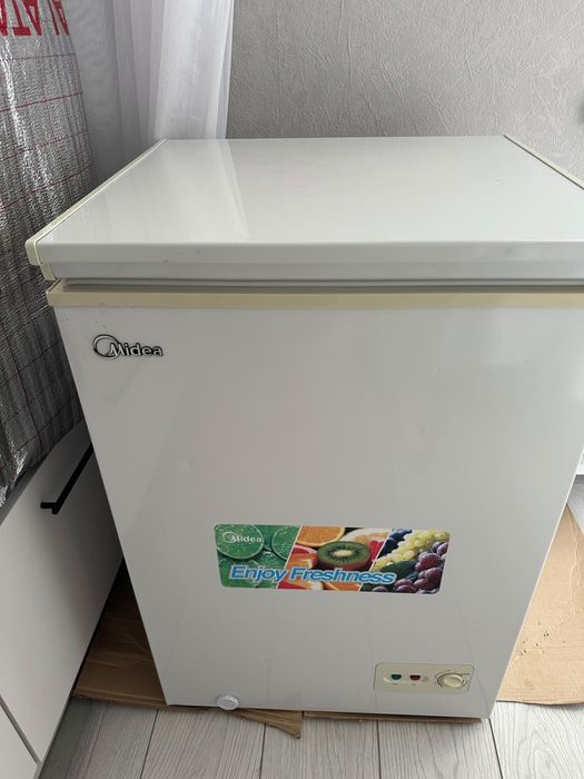 Продам  морозильник ванна и раковина