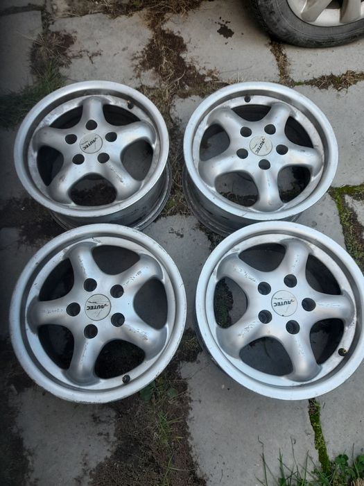 лети джанти ,,15,, 5x112  VW Sharan/T4