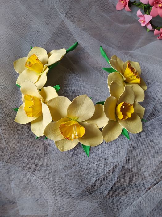 Различные варианты весенних аксессуаров