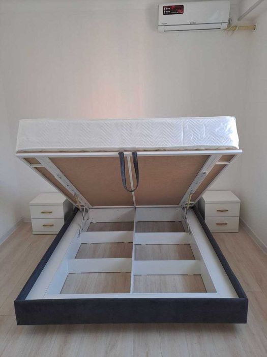 Кровати для спальни. Корпусная Мебель на Заказ